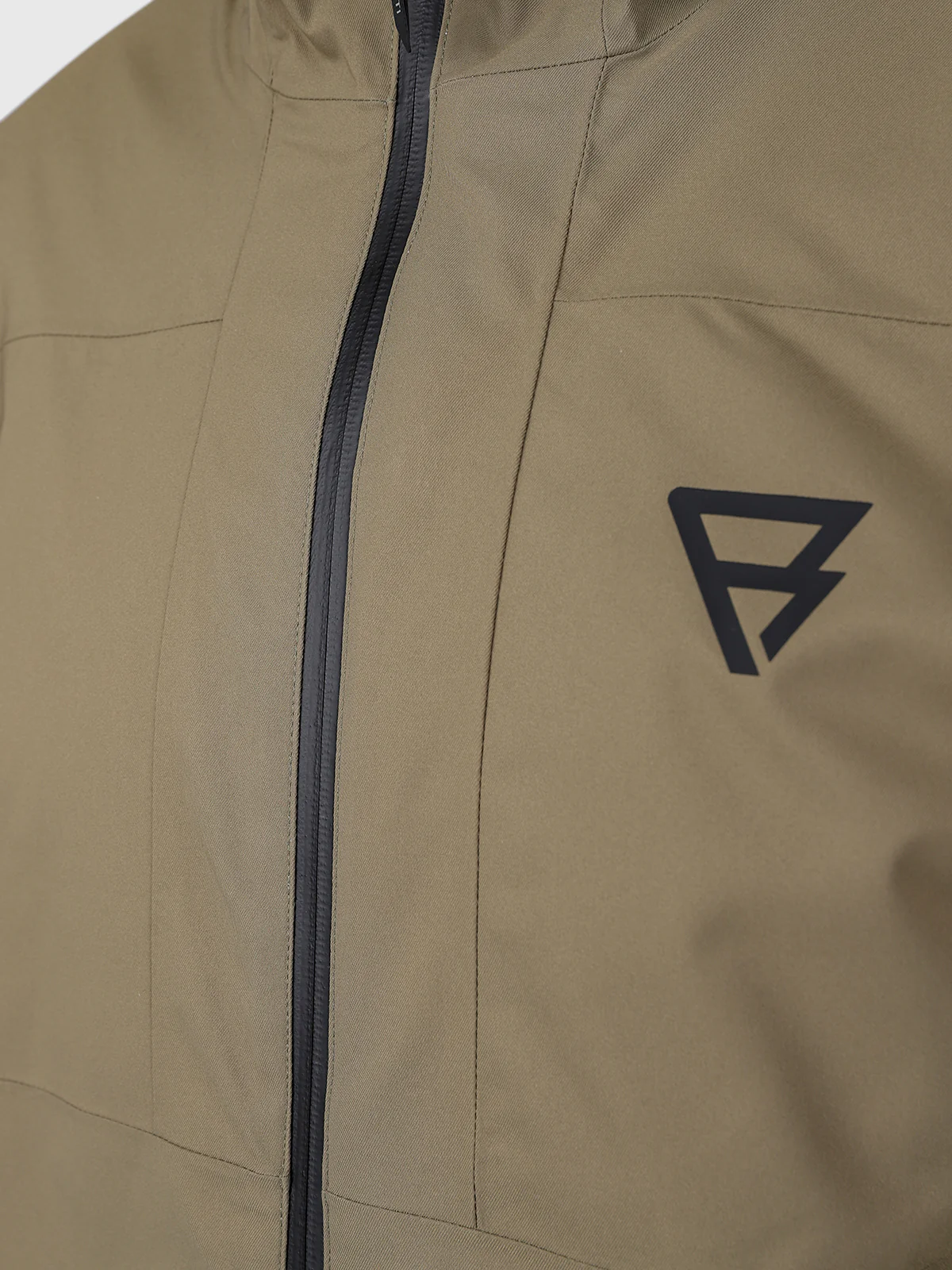 Chestonn Men Jacket | Dusky Green - Image 11