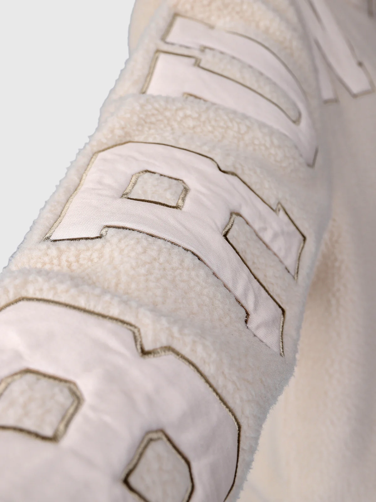 Chino Women Fleece | Canvas - Image 13