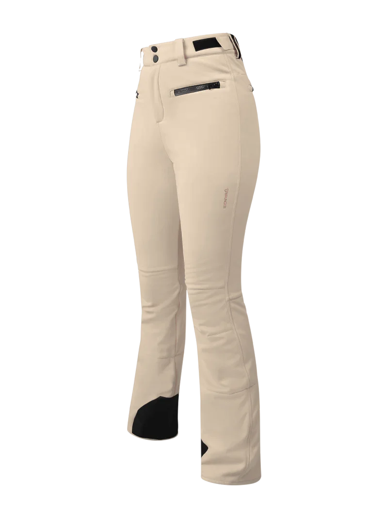 Coldlake Women Softshell Snow Pants | Canvas - Image 10