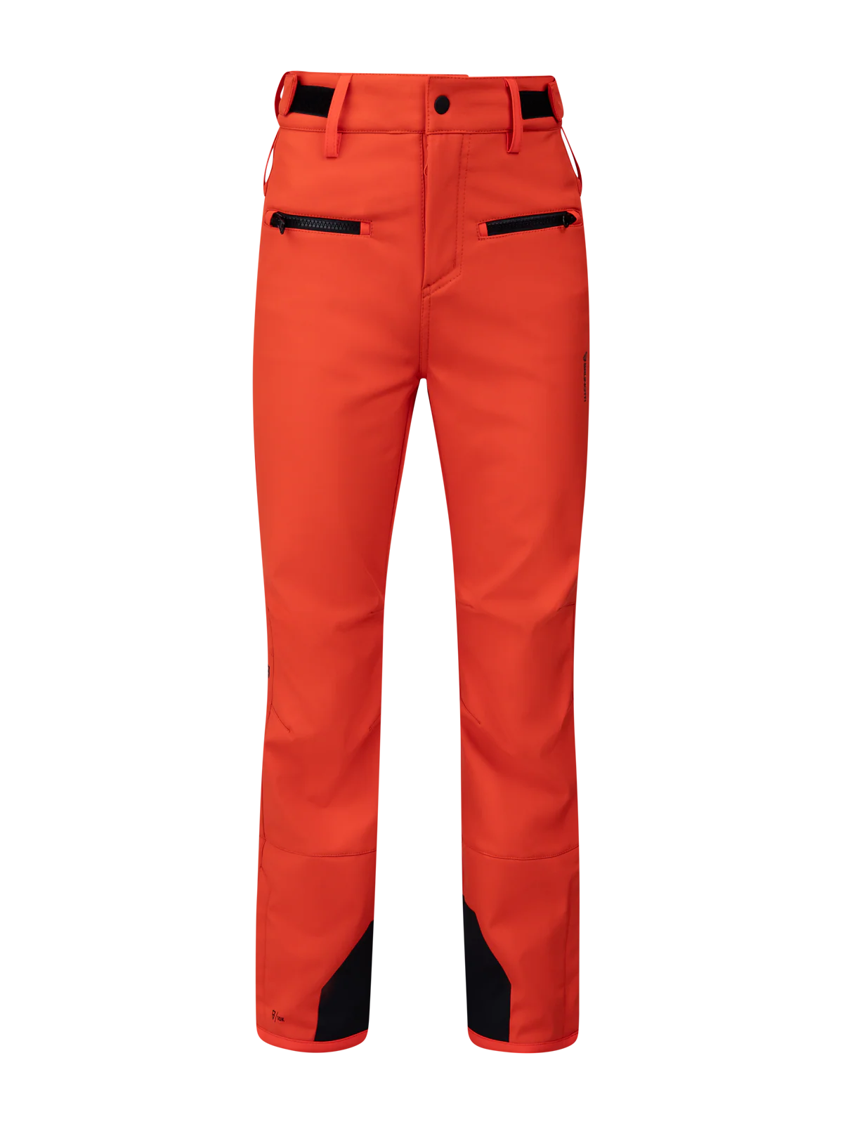 Coldlaky Girls Softshell Pants | Grenadine - Image 7