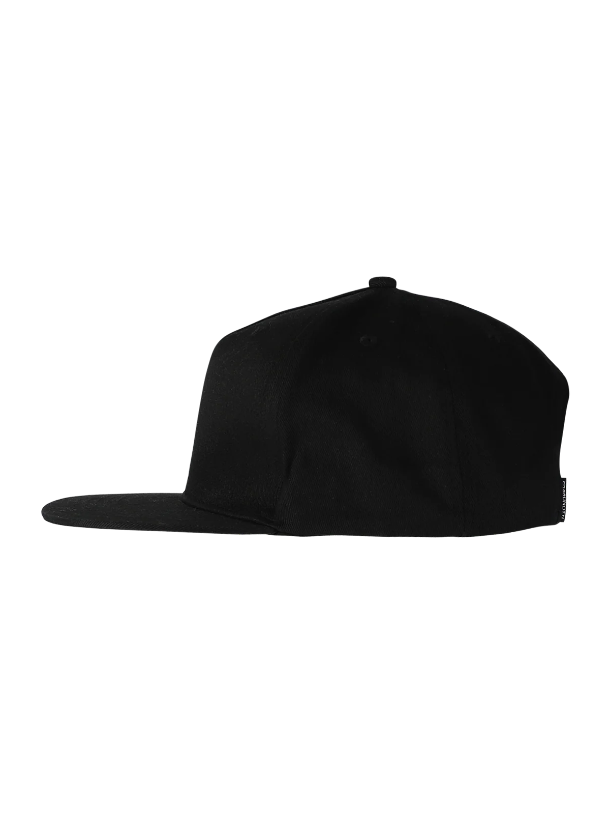 Colnos-N  Cap | Black - Image 4