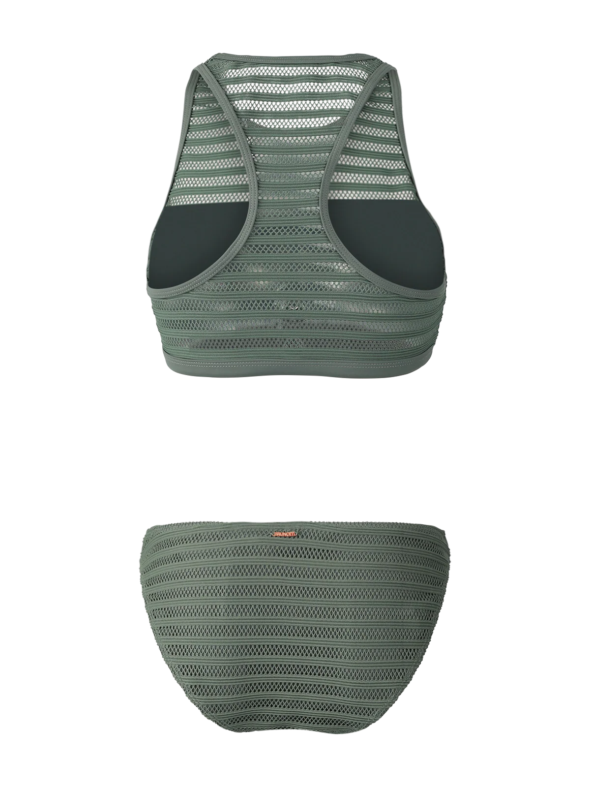 Elena Women Sports Bikini | Juniper - Image 10