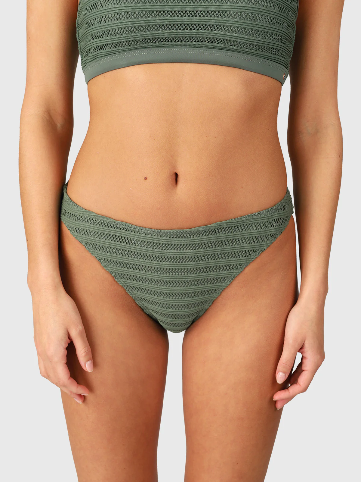 Elena Women Sports Bikini | Juniper - Image 7