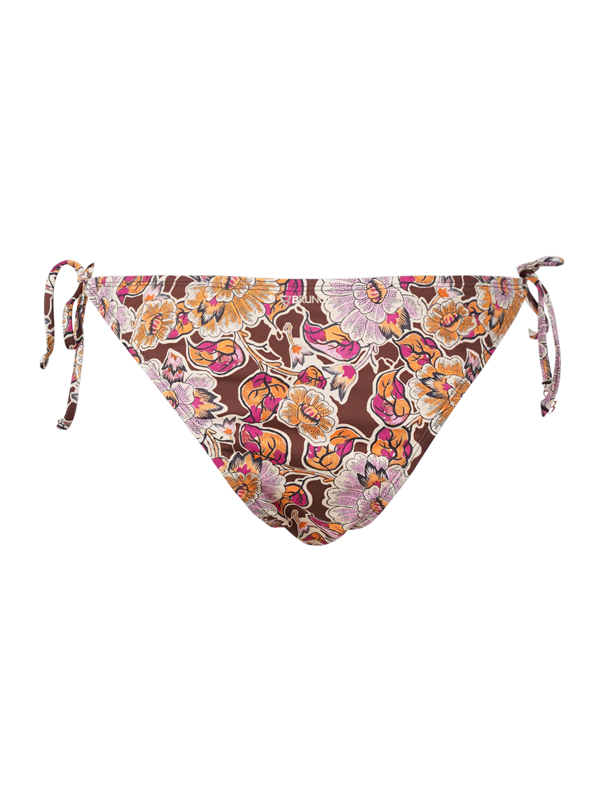 Elly-Sakai Women Bikini Bottom | Multi Color - Image 6
