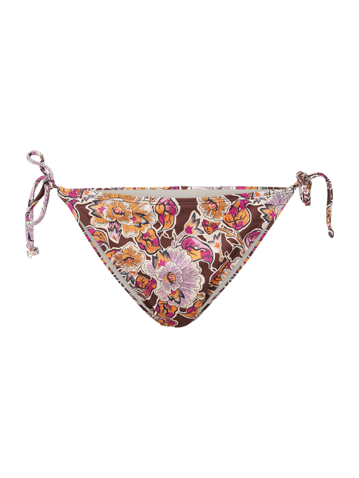 Elly-Sakai Women Bikini Bottom | Multi Color - Image 8