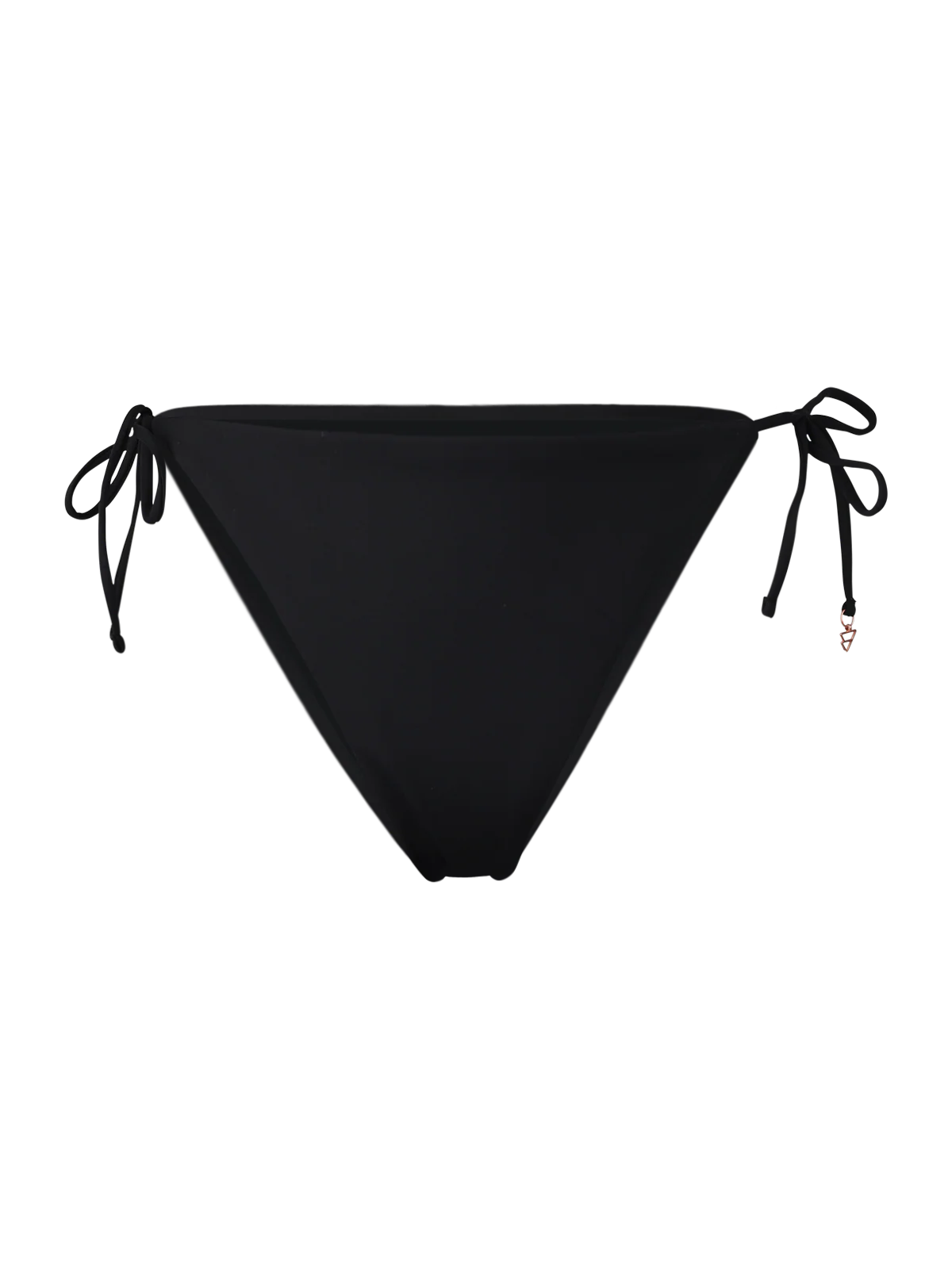 Elly Women Bikini Bottom | Black - Image 8