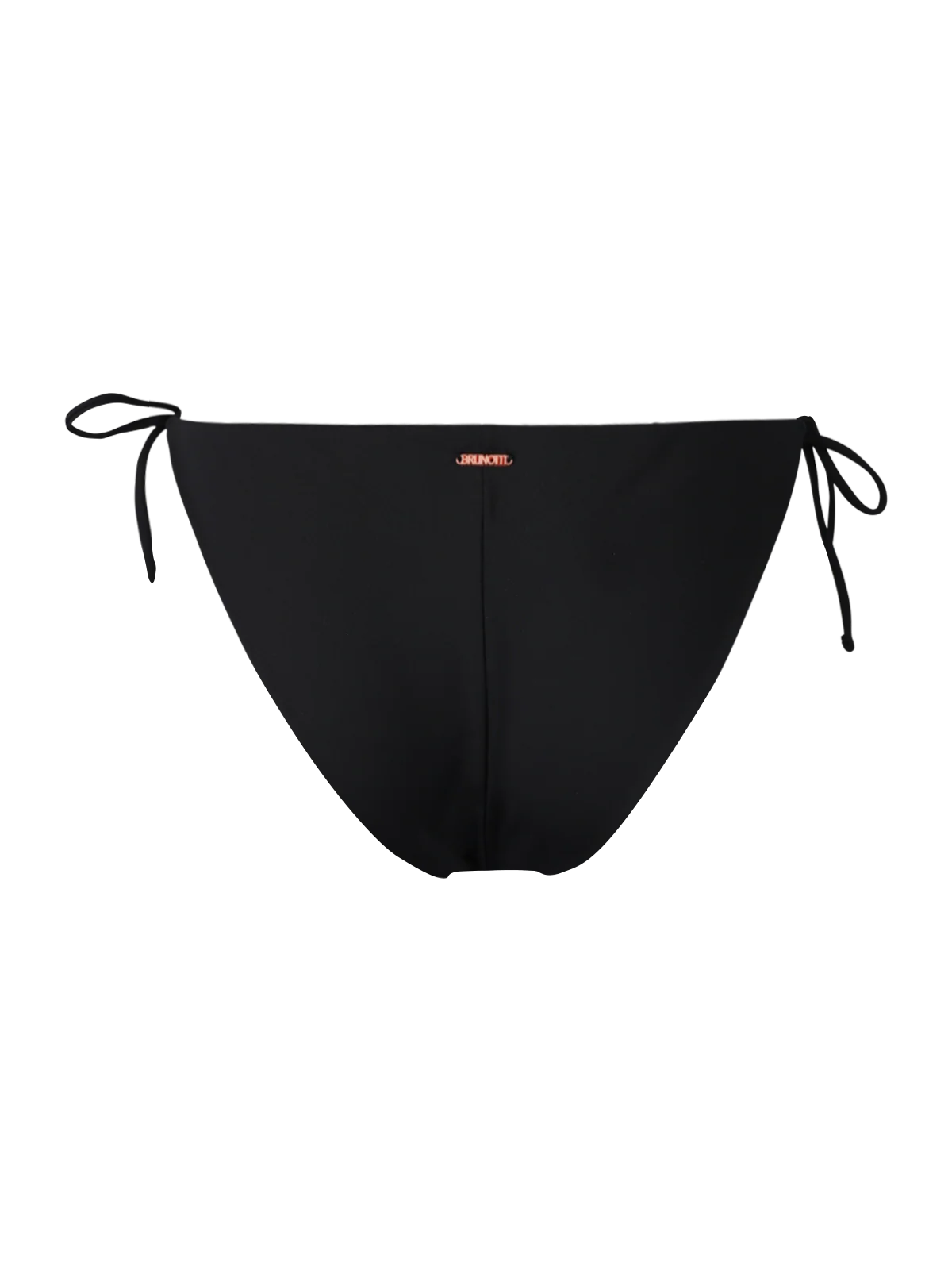 Elly Women Bikini Bottom | Black - Image 9
