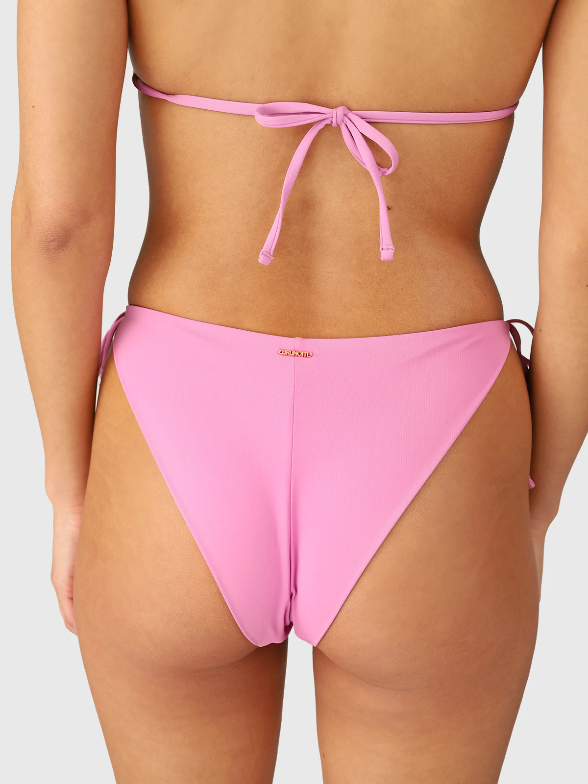 Elly Women Bikini Bottom | Violet - Image 6