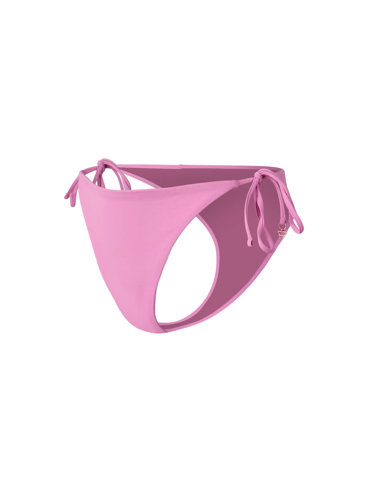Elly Women Bikini Bottom | Violet - Image 9