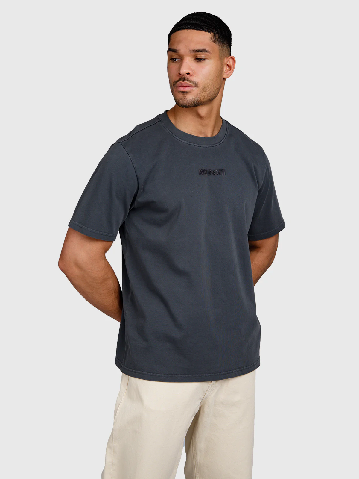 Esseries Unisex T-shirt | Pirate Black - Image 3