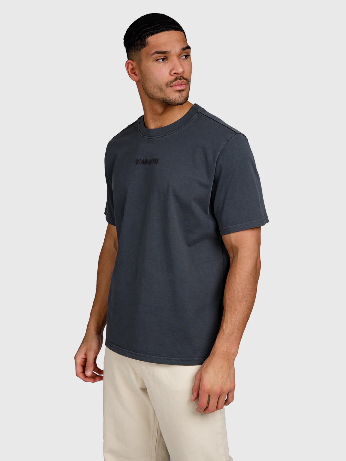 Esseries Unisex T-shirt | Pirate Black - Image 4