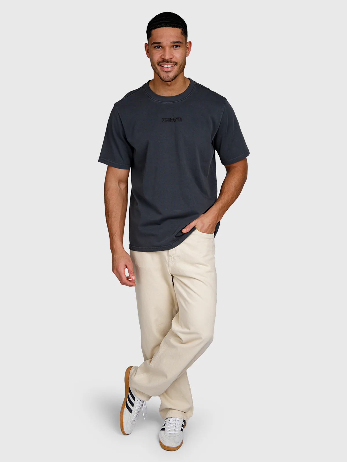 Esseries Unisex T-shirt | Pirate Black - Image 5