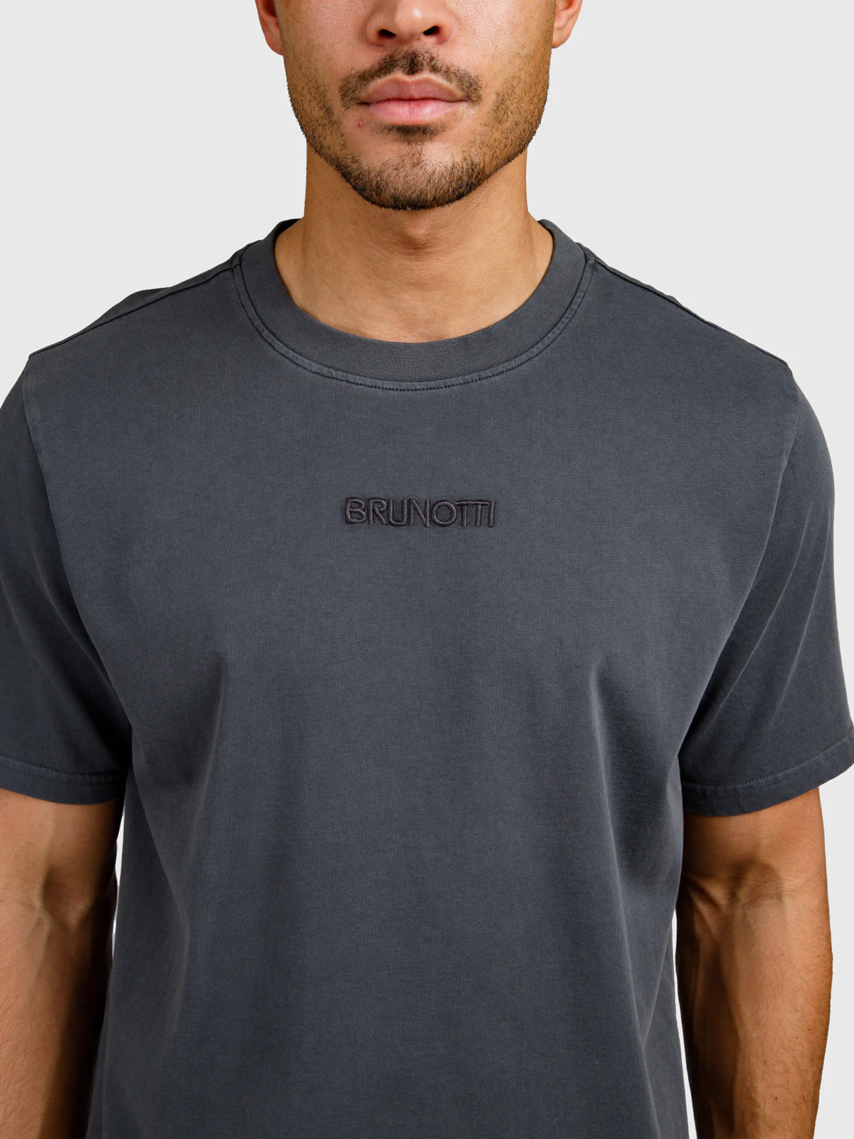 Esseries Unisex T-shirt | Pirate Black - Image 6