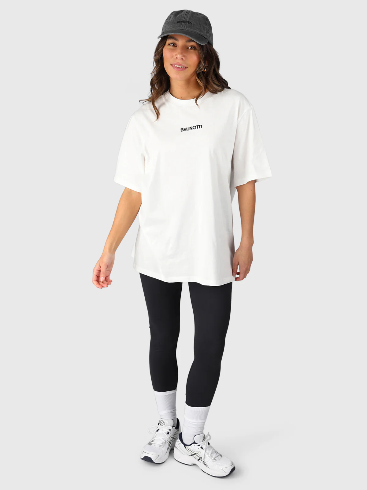 Esseries Unisex T-shirt | Snow - Image 11
