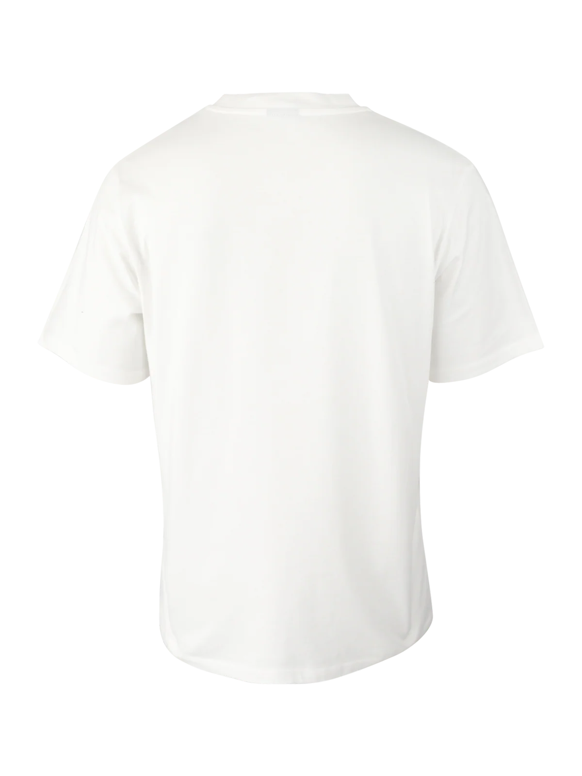 Esseries Unisex T-shirt | Snow - Image 13
