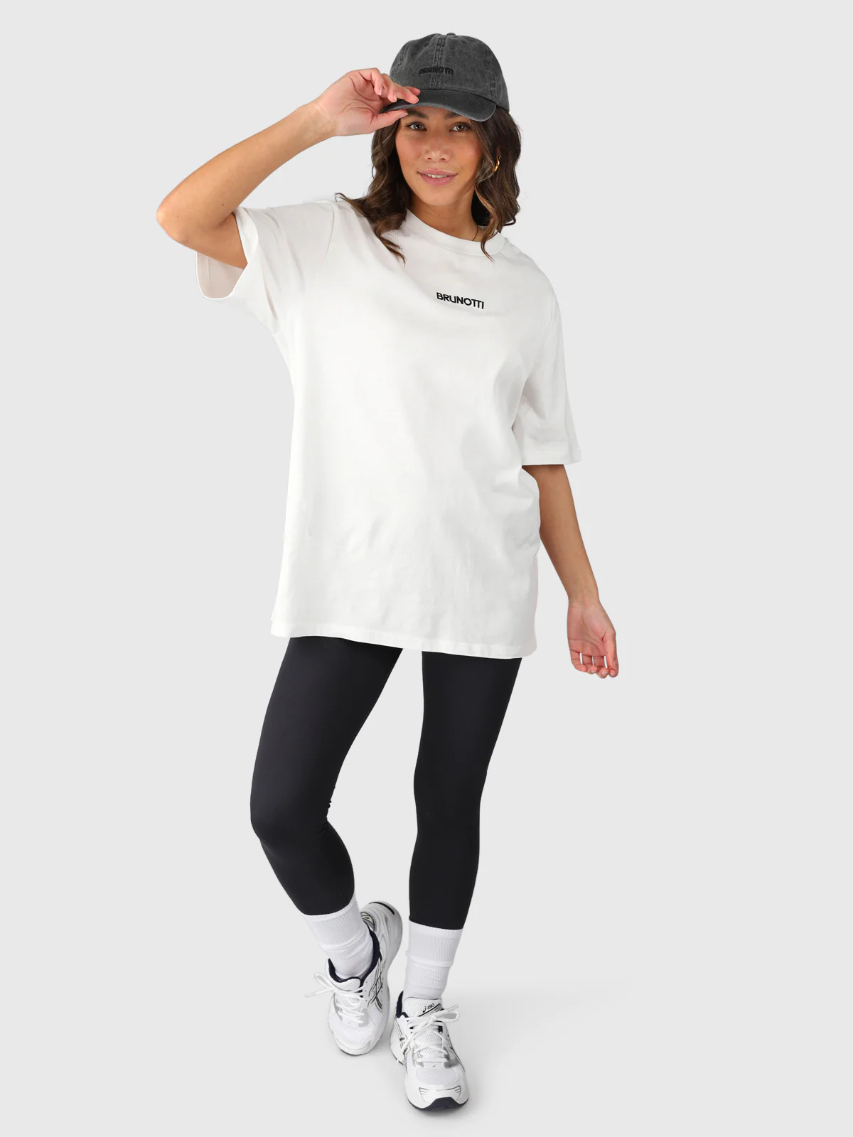 Esseries Unisex T-shirt | Snow - Image 7