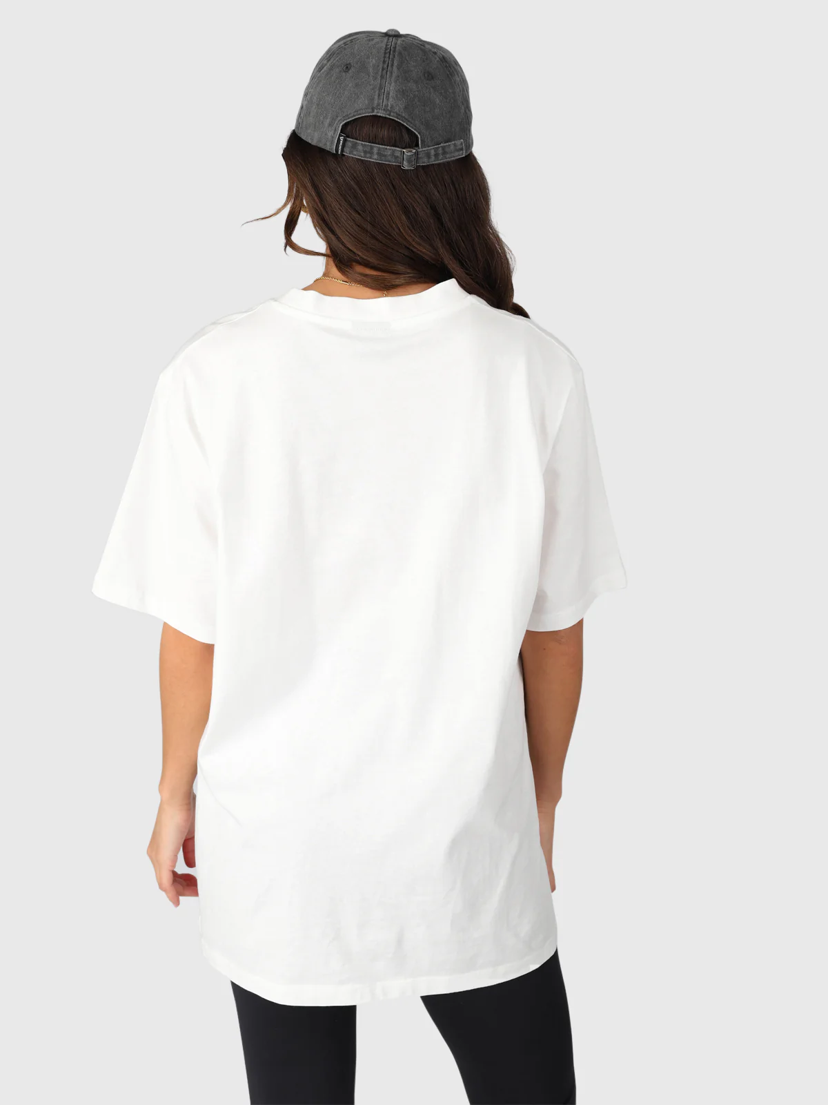 Esseries Unisex T-shirt | Snow - Image 8