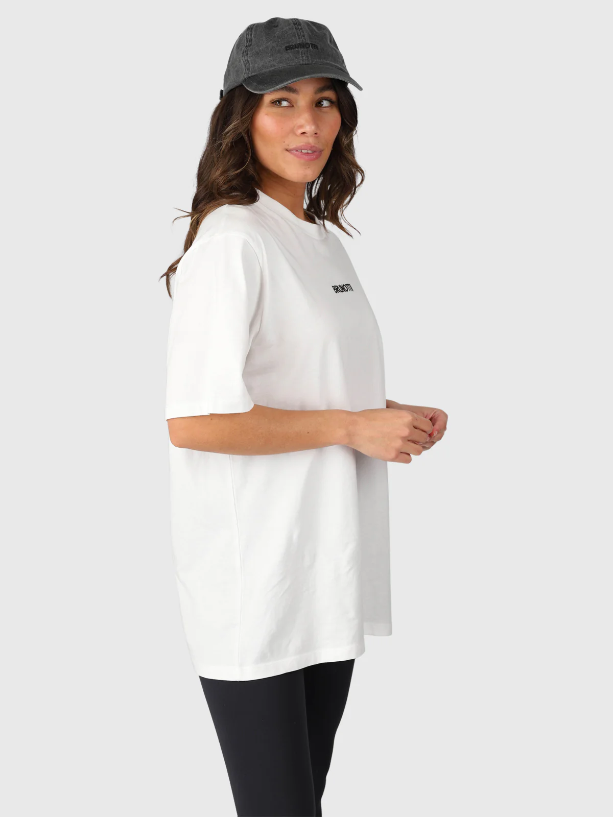 Esseries Unisex T-shirt | Snow - Image 9