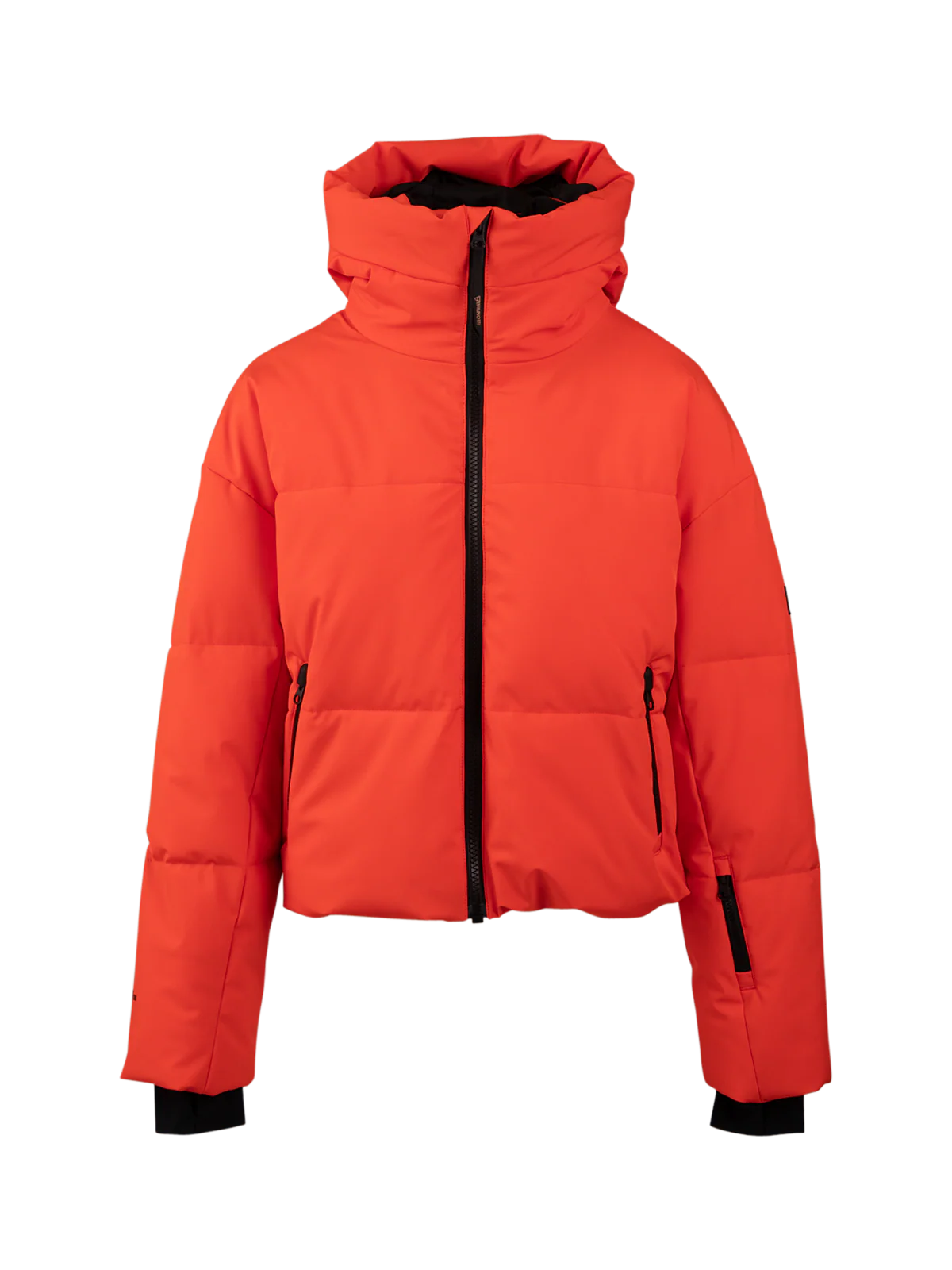 Fiaskia Women Snow Jacket | Grenadine - Image 7