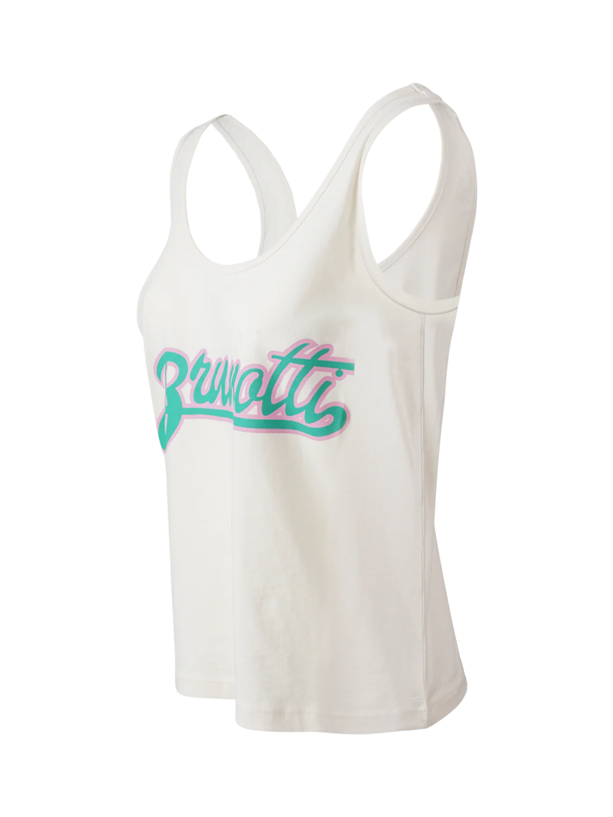 Fleura Women Top | Off-White - Image 3