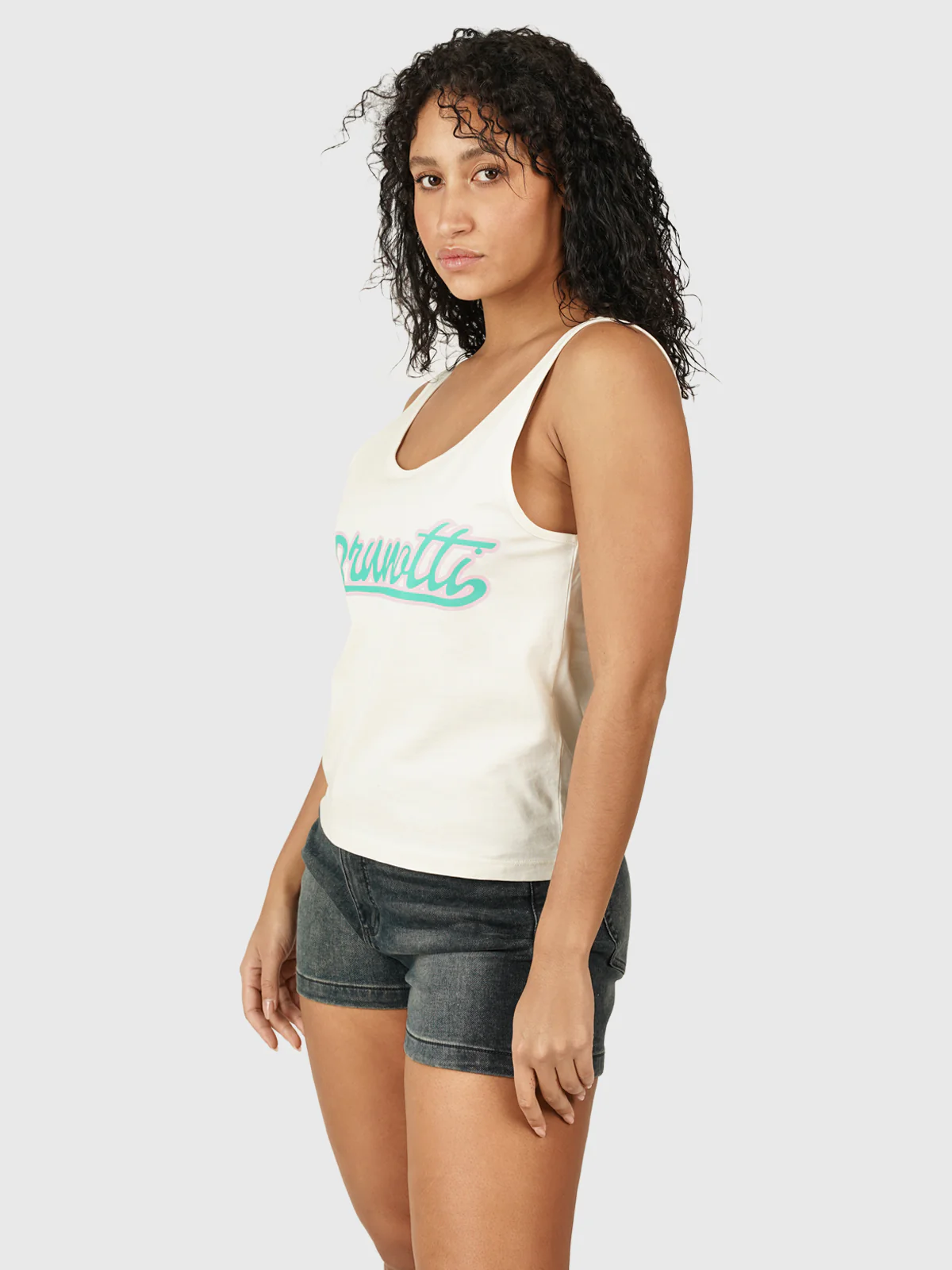 Fleura Women Top | Off-White - Image 6