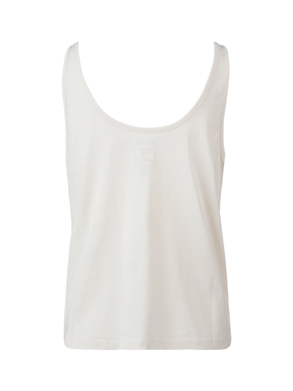 Fleura Women Top | Off-White - Image 8