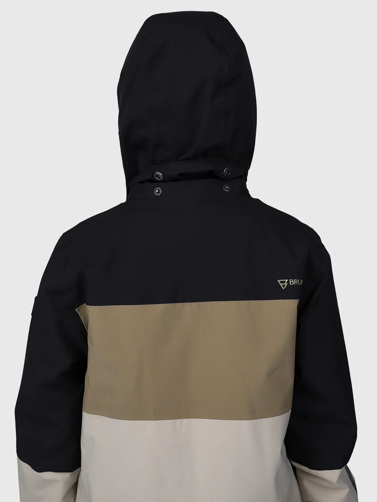 Flynnery Boys Snow Jacket | Fungi - Image 16