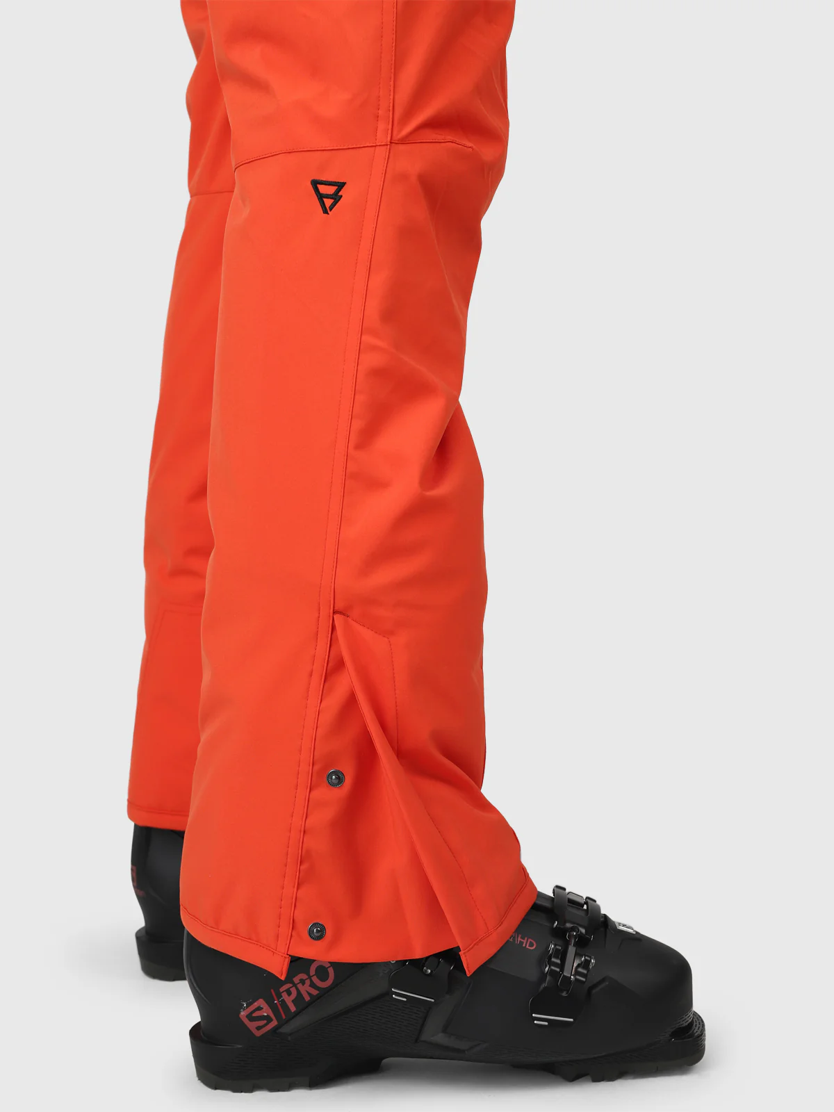 Footrail Men Snow Pants | Mandarin - Image 5