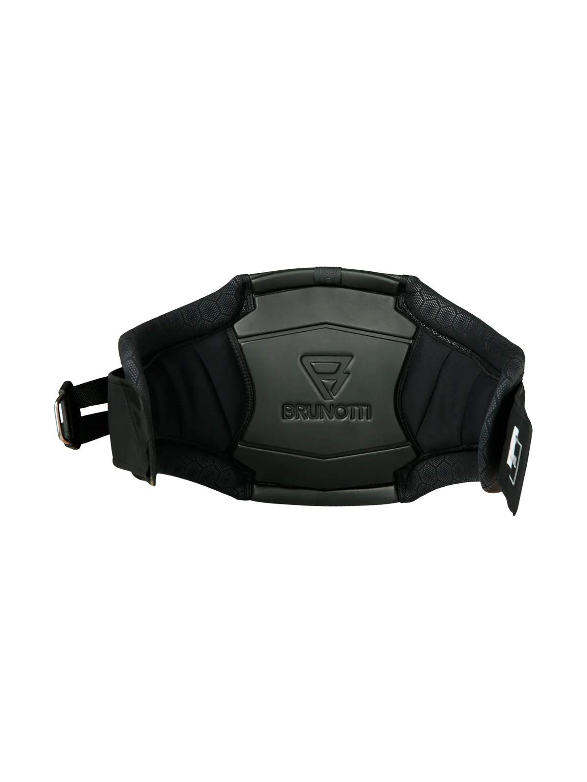 Gravity-01 Pro Performance Multi-Use Waist Harness | Red - Image 7