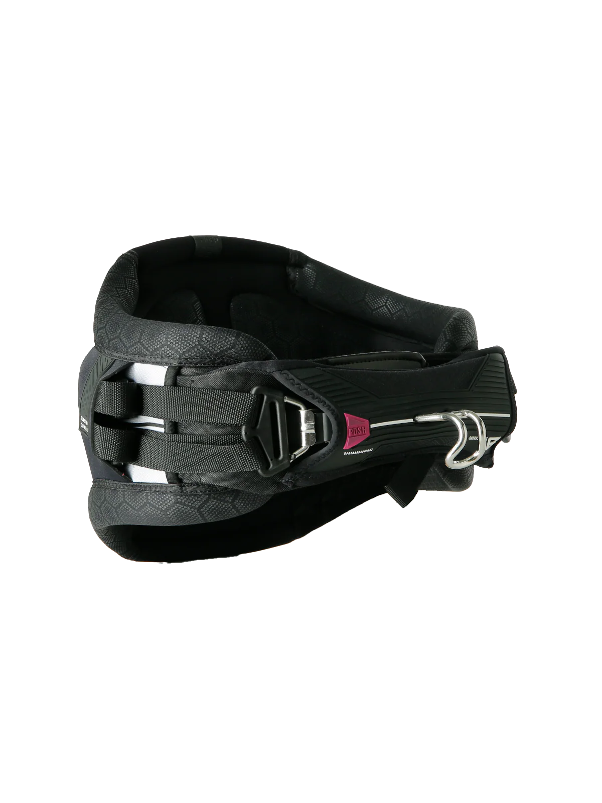 Gravity-02 '79 Pro Comfort Multi-Use Harness | Yellow - Image 4