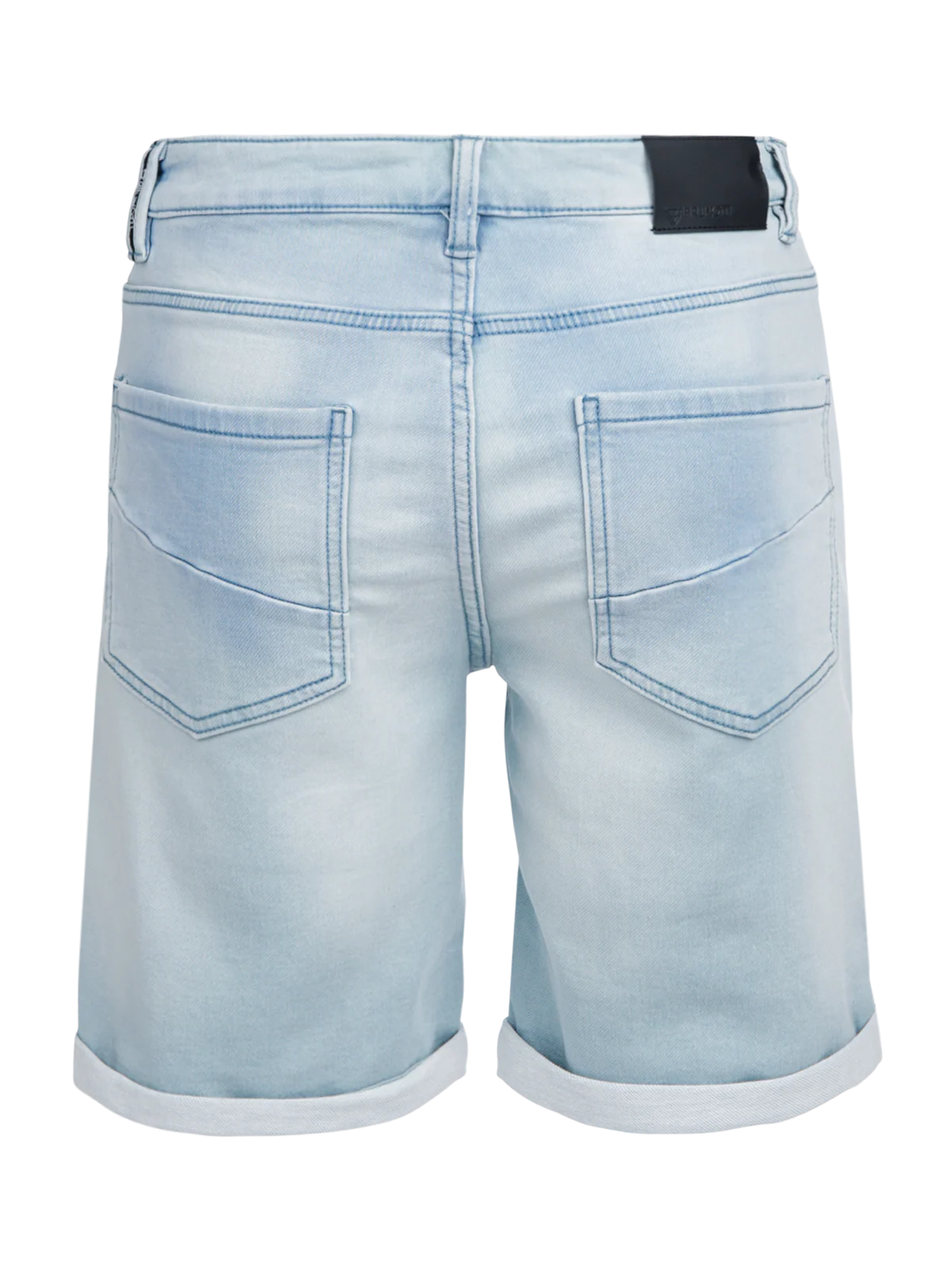 Hangtime Men Jog Jeans | Summer Blue Denim - Image 7