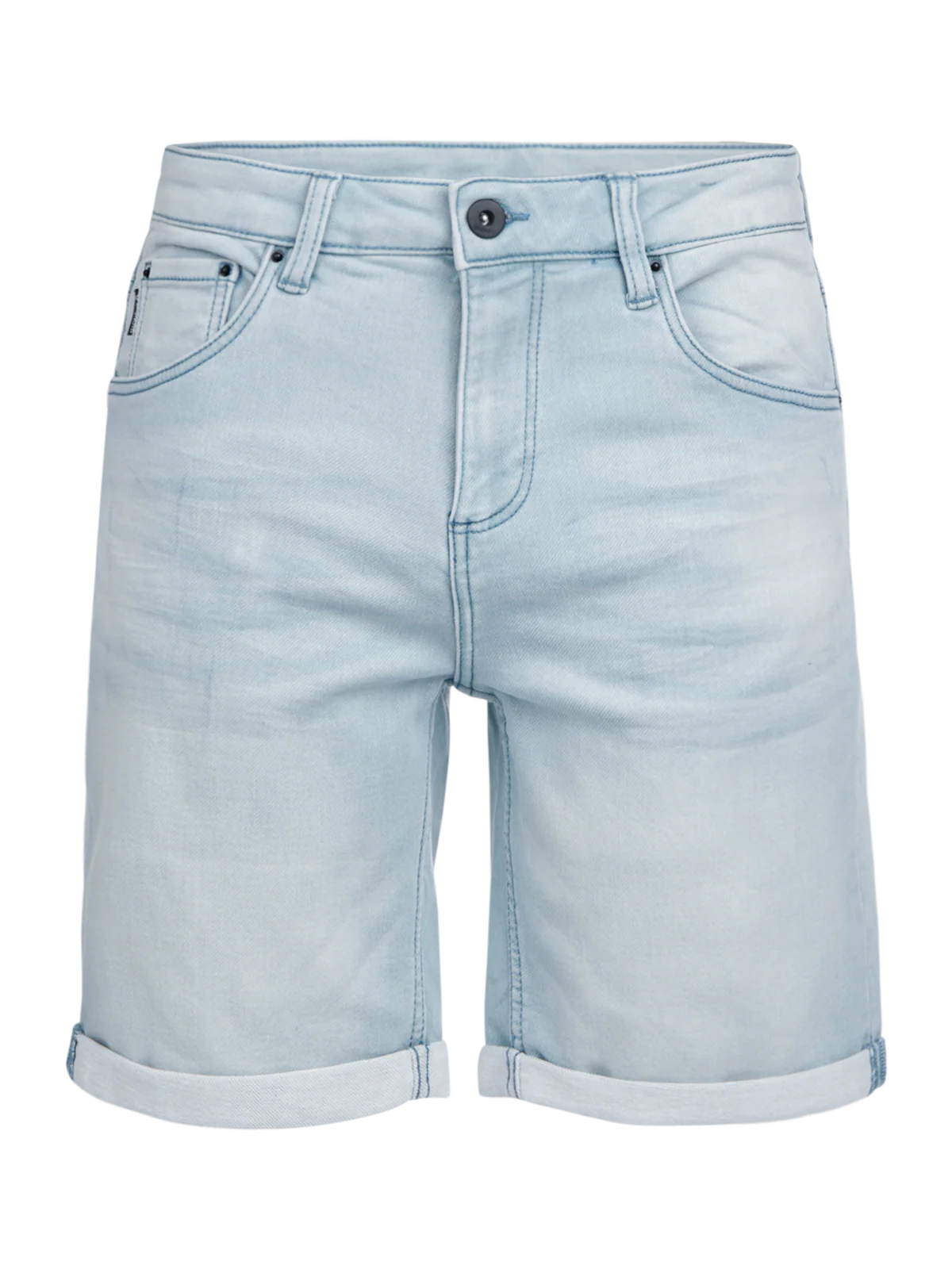 Hangtime Men Jog Jeans | Summer Blue Denim - Image 9