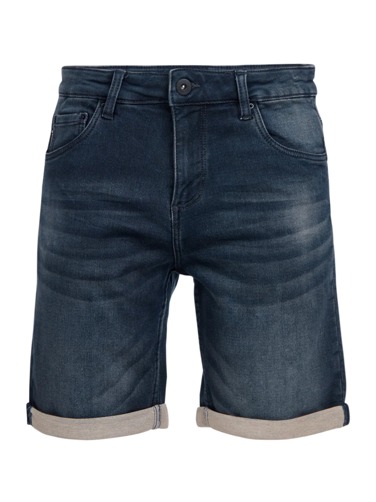Hangtime Men Jog Jeans | Dark Denim - Image 6