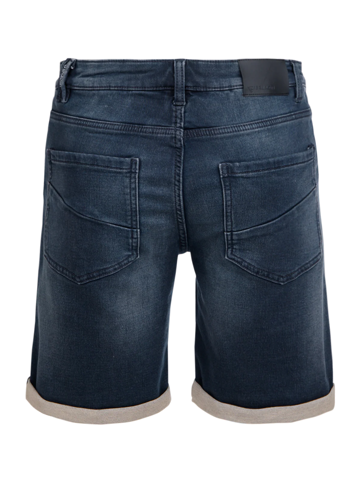 Hangtime Men Jog Jeans | Dark Denim - Image 7