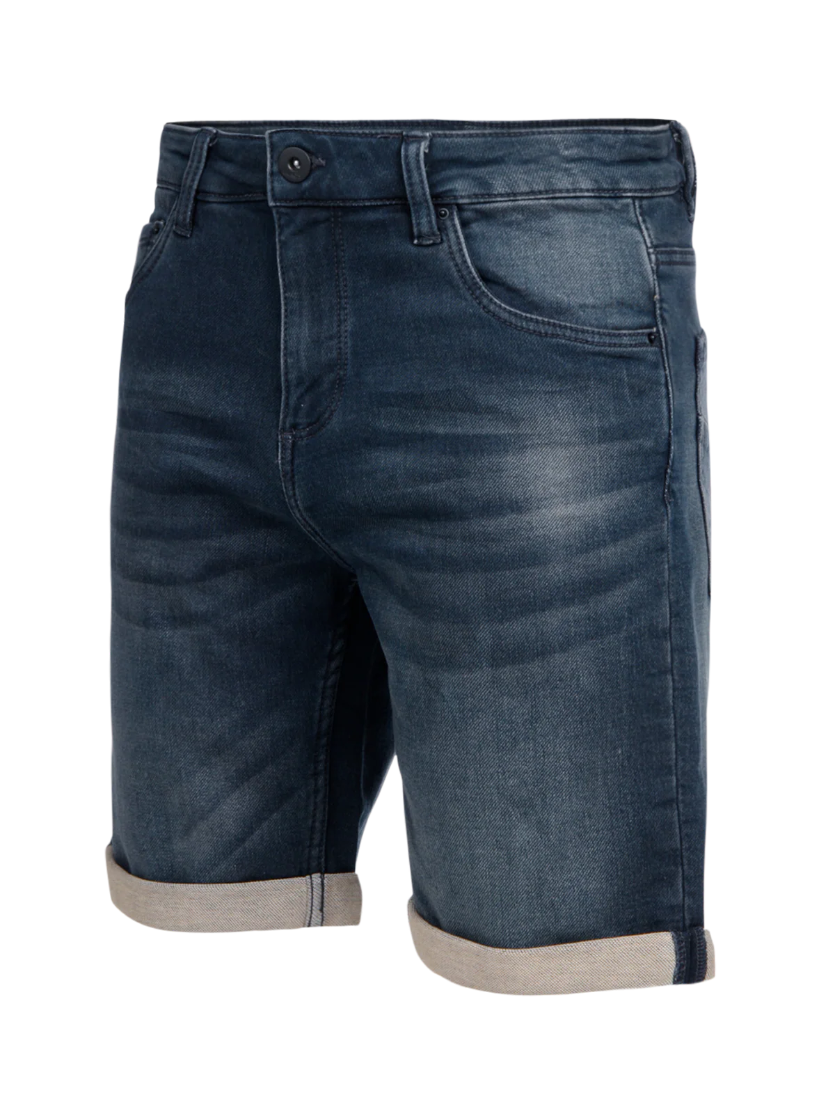 Hangtime Men Jog Jeans | Dark Denim - Image 8