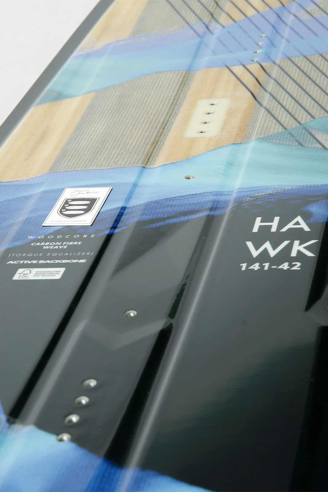 Hawk | Freeride Twintip - Image 3