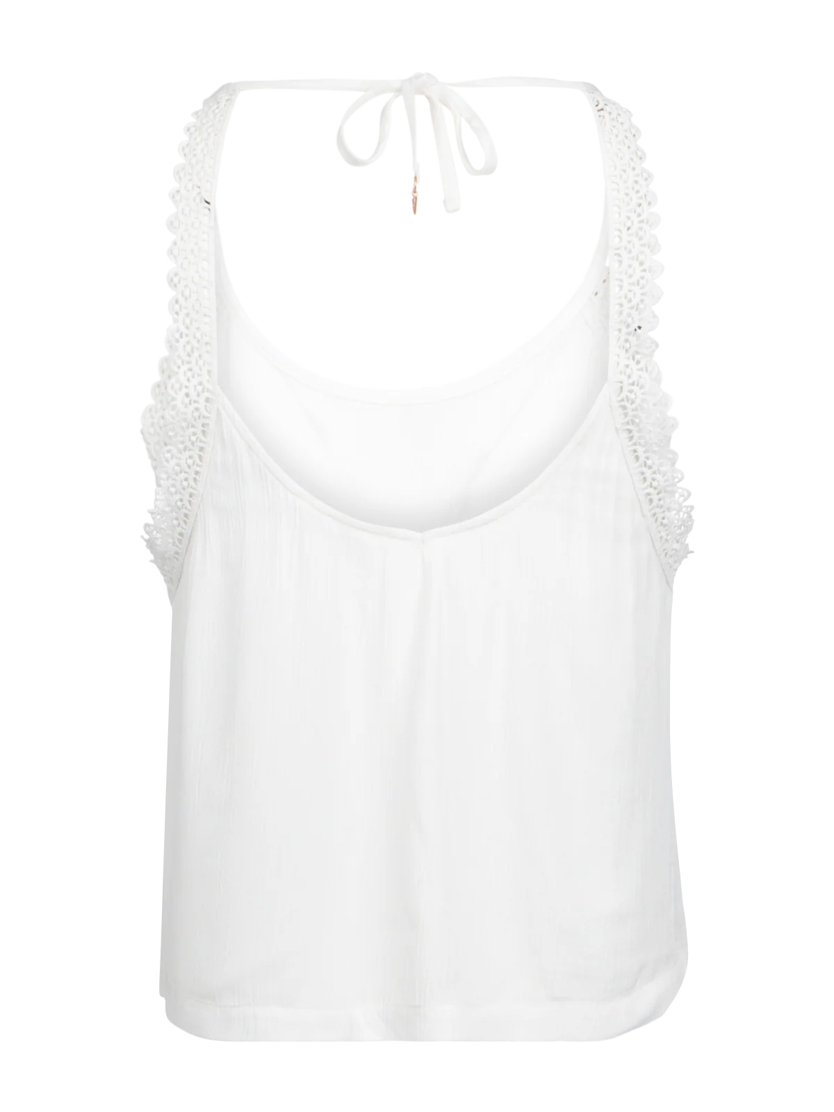 Hellenah Women Top | Snow - Image 7