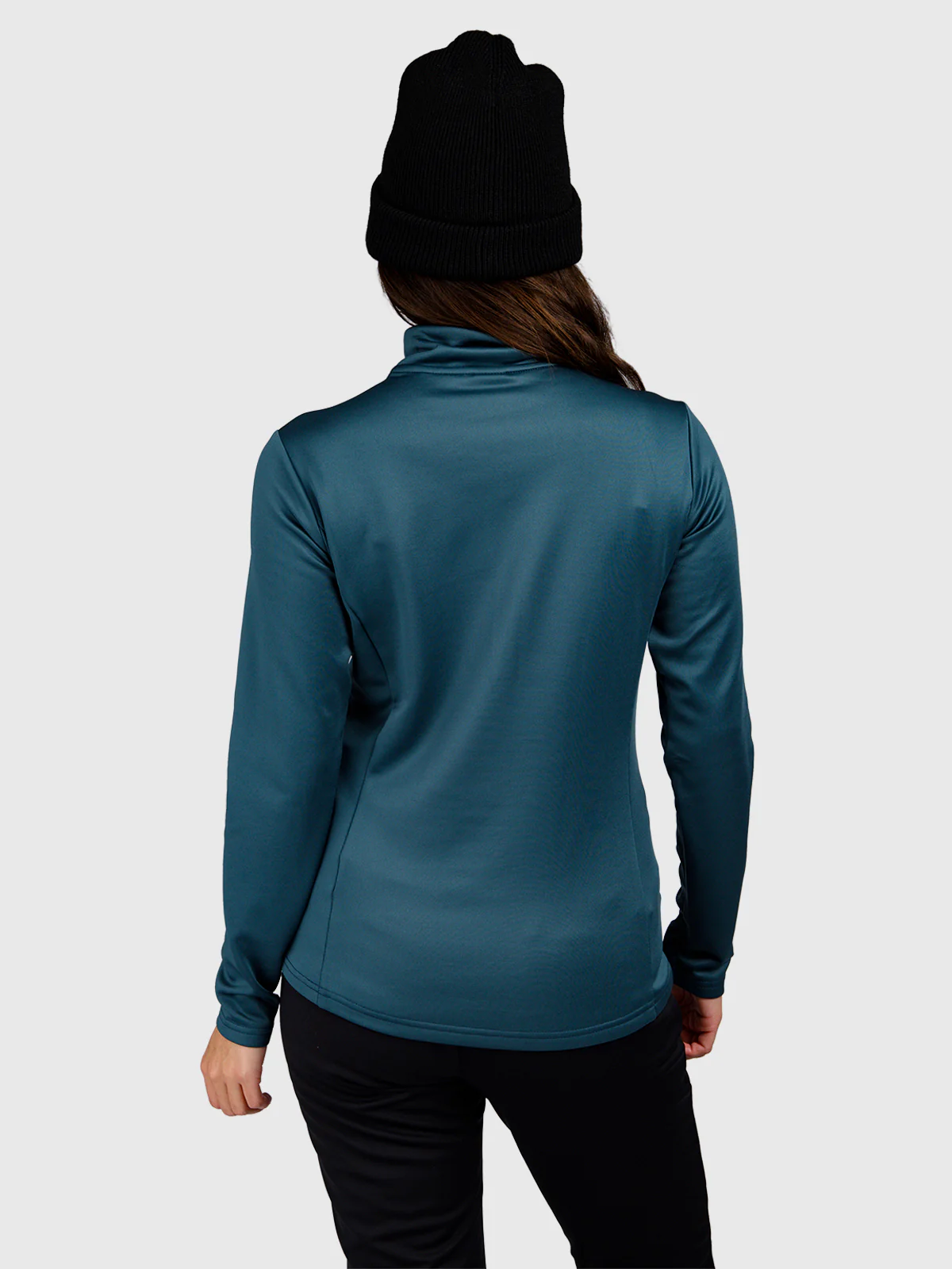 Heronne Women Fleece | Fuel Green - Image 2