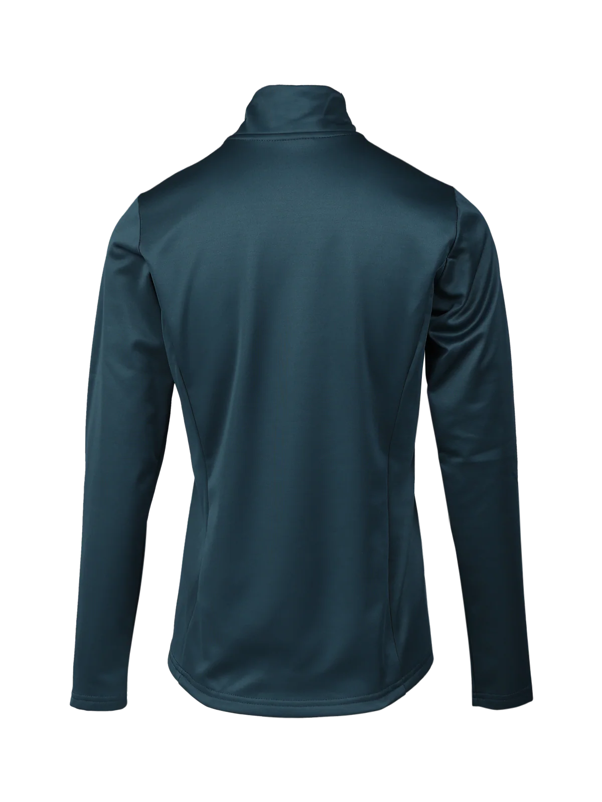 Heronne Women Fleece | Fuel Green - Image 8