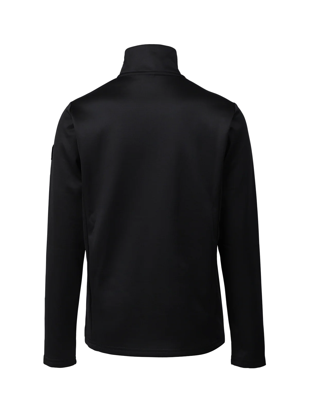 Herosy Boys Fleece | Black - Image 2