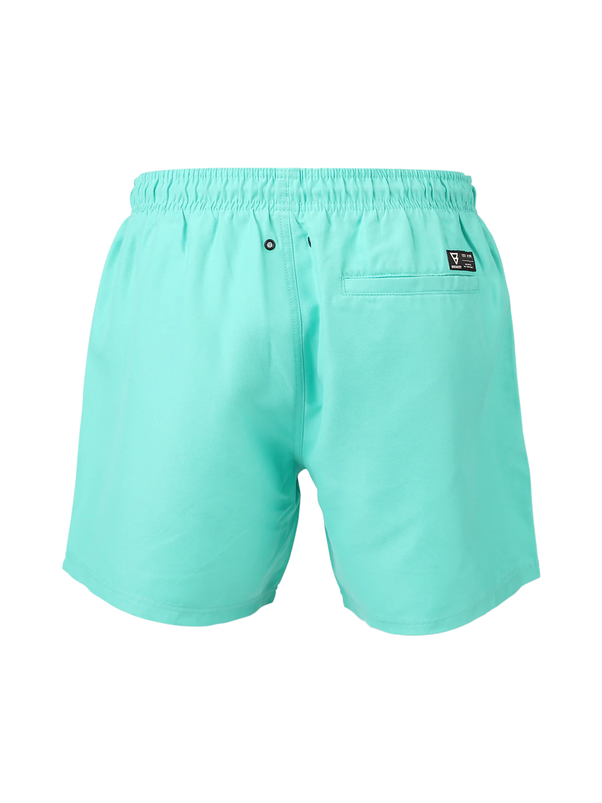 Hester Men Swimshort | Neon Green - Image 8