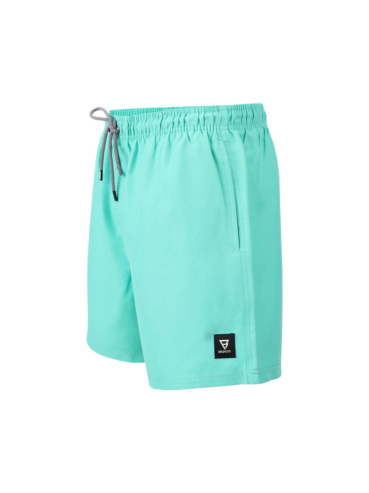 Hester Men Swimshort | Neon Green - Image 9