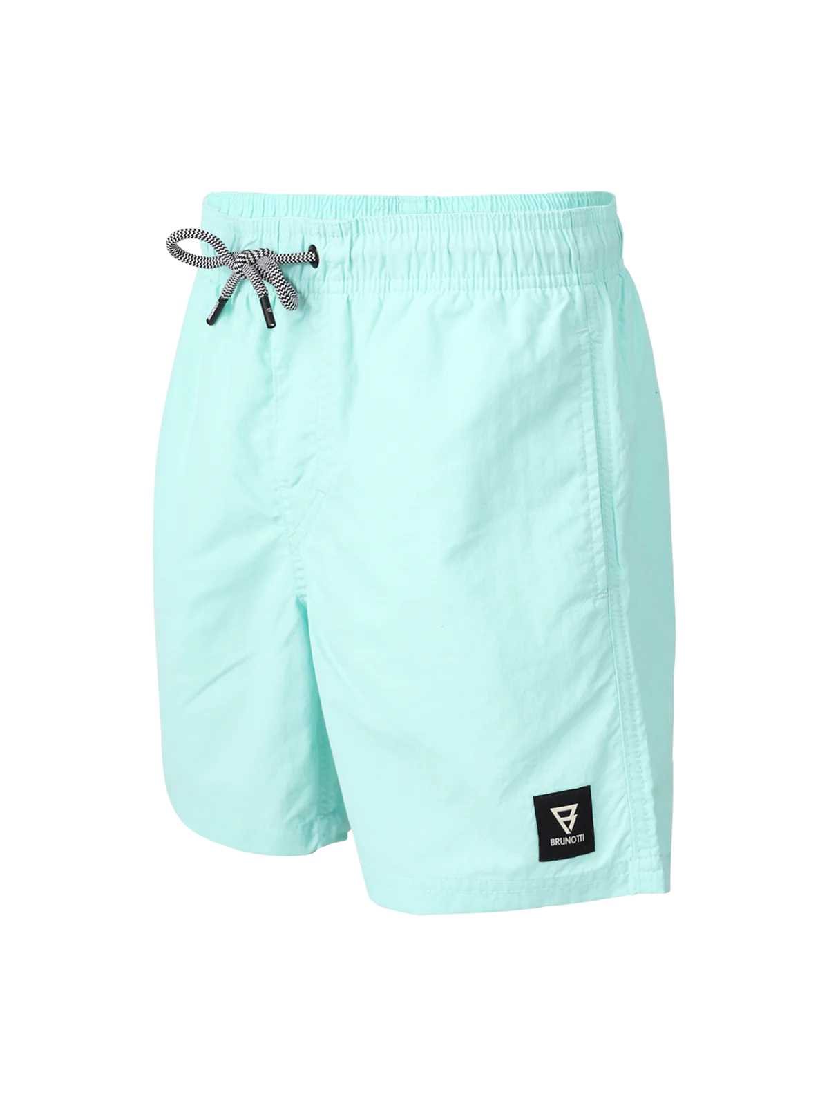 Hestey Boys Swim Shorts | Aruba Blue - Image 9