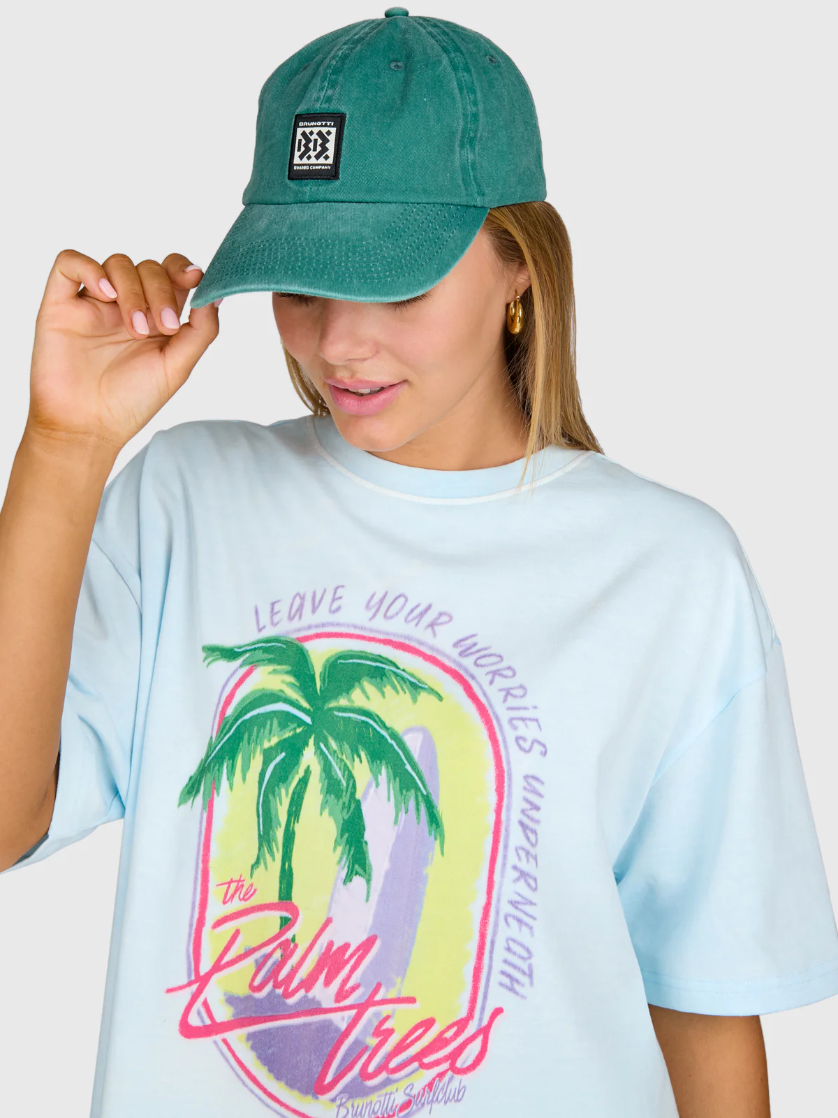 High-95 Cap | Mediterranea - Image 3