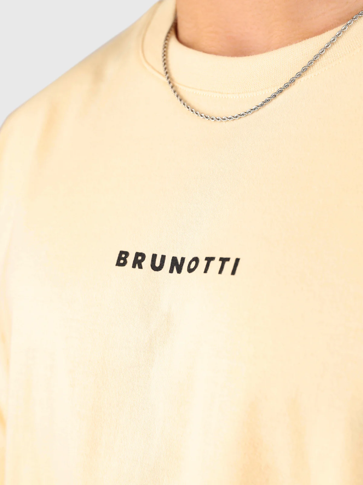 Homeseries Men T-shirt | Canvas - Image 6