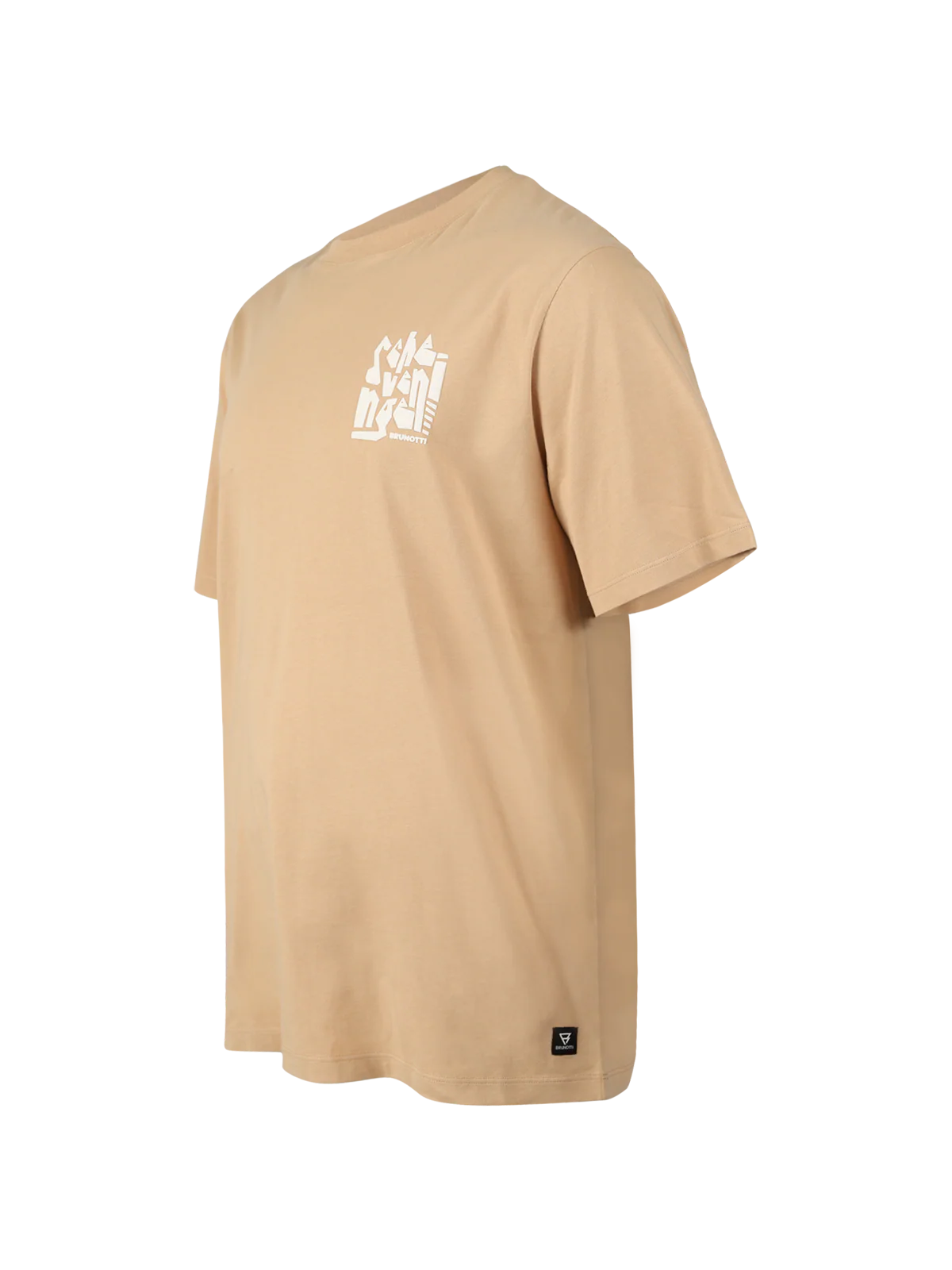 Homeseries Men T-shirt | Ginger - Image 10
