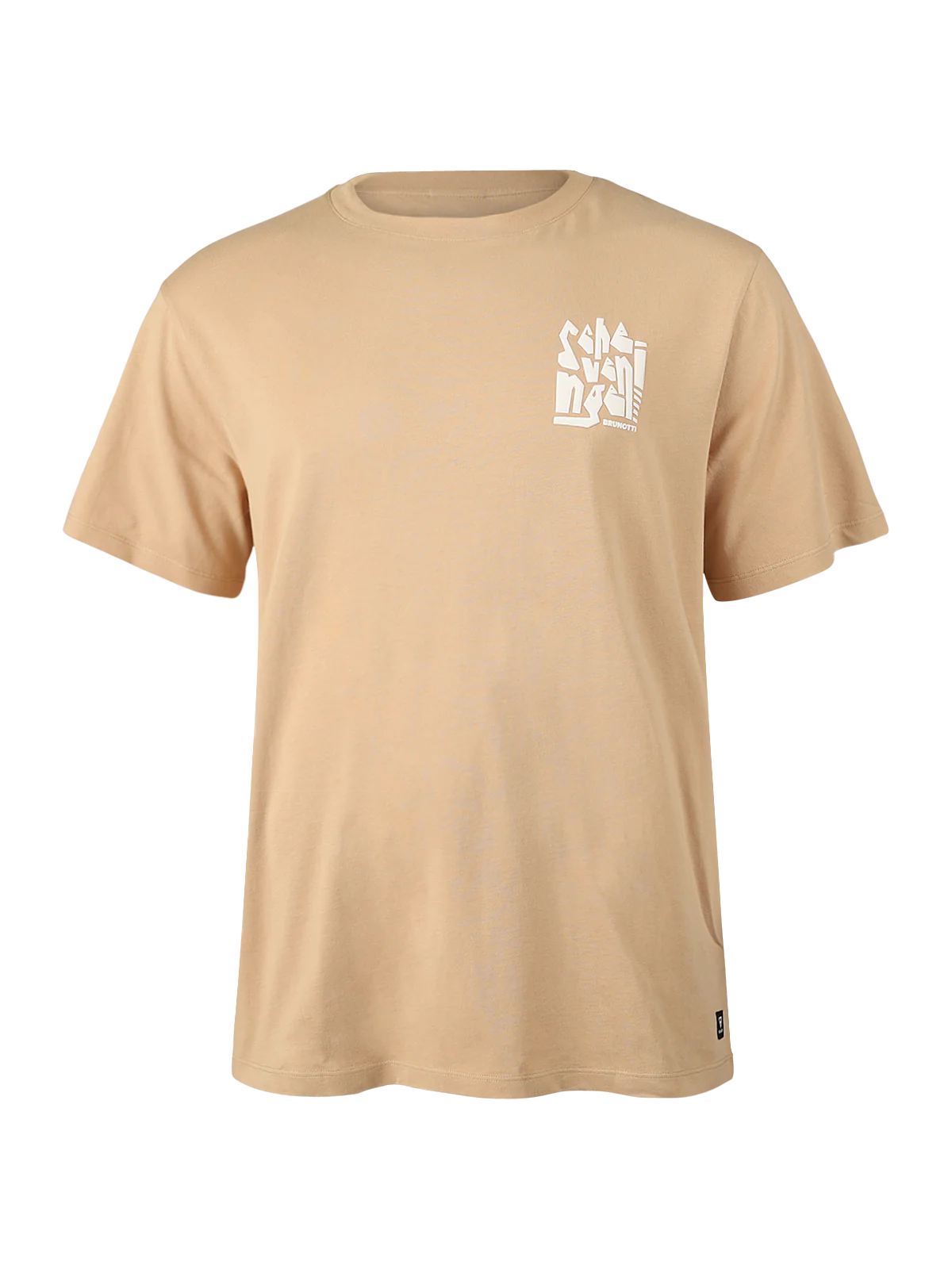 Homeseries Men T-shirt | Ginger - Image 8