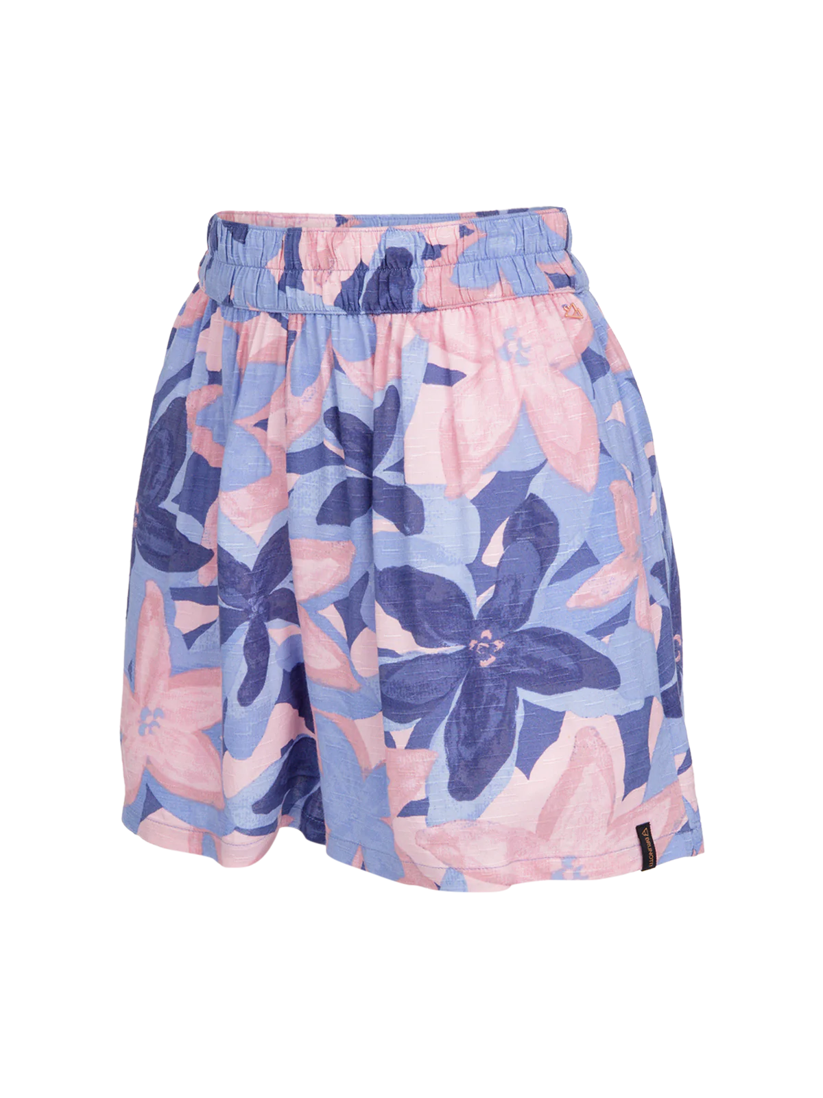Ize-Print Women Shorts | Jewel - Image 10