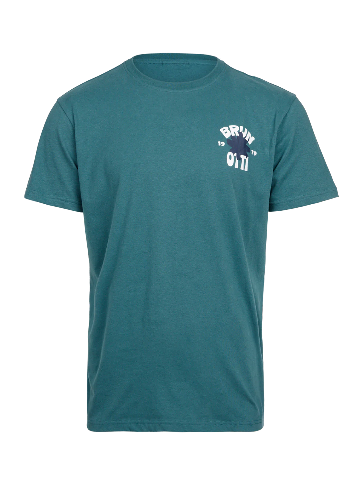 Jondee Men T-shirt | Mediterranea - Image 6