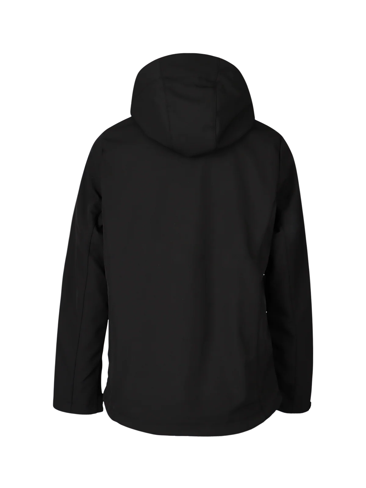 Joos Women Softshell Jacket | Black - Image 8